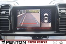 Citroen C5 Aircross (18 on) 1.2 PureTech 130 Shine Plus 5dr EAT8 For Sale - Penton Citroen and DS Poole, Poole