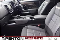 Citroen C5 Aircross (18 on) 1.2 PureTech 130 Shine Plus 5dr EAT8 For Sale - Penton Citroen and DS Poole, Poole