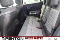 Citroen C5 Aircross (18 on) 1.2 PureTech 130 Shine Plus 5dr EAT8 For Sale - Penton Citroen and DS Poole, Poole