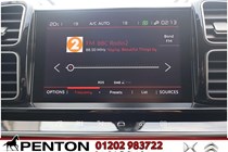 Citroen C5 Aircross (18 on) 1.2 PureTech 130 Shine Plus 5dr EAT8 For Sale - Penton Citroen and DS Poole, Poole