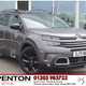 Citroen C5 Aircross (18 on) 1.2 PureTech 130 Shine Plus 5dr EAT8 For Sale - Penton Citroen and DS Poole, Poole