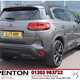 Citroen C5 Aircross (18 on) 1.2 PureTech 130 Shine Plus 5dr EAT8 For Sale - Penton Citroen and DS Poole, Poole