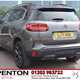 Citroen C5 Aircross (18 on) 1.2 PureTech 130 Shine Plus 5dr EAT8 For Sale - Penton Citroen and DS Poole, Poole