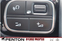 Citroen C3 (17-24) Elle PureTech 82 5d For Sale - Penton Citroen and DS Poole, Poole