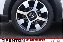 Citroen C3 (17-24) Elle PureTech 82 5d For Sale - Penton Citroen and DS Poole, Poole