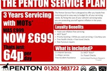 Citroen C3 (17-24) Elle PureTech 82 5d For Sale - Penton Citroen and DS Poole, Poole