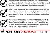 Citroen C3 (17-24) Elle PureTech 82 5d For Sale - Penton Citroen and DS Poole, Poole