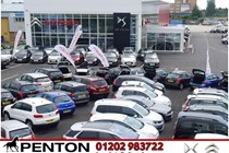 Citroen C3 (17-24) Elle PureTech 82 5d For Sale - Penton Citroen and DS Poole, Poole