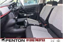Citroen C3 (17-24) Elle PureTech 82 5d For Sale - Penton Citroen and DS Poole, Poole