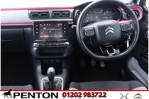Citroen C3 (17-24) Elle PureTech 82 5d For Sale - Penton Citroen and DS Poole, Poole