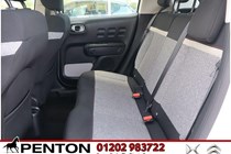 Citroen C3 (17-24) Elle PureTech 82 5d For Sale - Penton Citroen and DS Poole, Poole