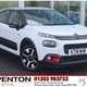 Citroen C3 (17-24) Elle PureTech 82 5d For Sale - Penton Citroen and DS Poole, Poole