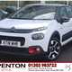 Citroen C3 (17-24) Elle PureTech 82 5d For Sale - Penton Citroen and DS Poole, Poole