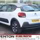 Citroen C3 (17-24) Elle PureTech 82 5d For Sale - Penton Citroen and DS Poole, Poole