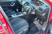 Peugeot 308 Hatchback (14-21) 1.6 BlueHDi (120bhp) Allure 5d For Sale - T&T (LEIC) CAR SALES LTD, Leicester