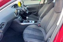 Peugeot 308 Hatchback (14-21) 1.6 BlueHDi (120bhp) Allure 5d For Sale - T&T (LEIC) CAR SALES LTD, Leicester