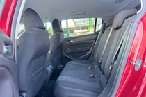 Peugeot 308 Hatchback (14-21) 1.6 BlueHDi (120bhp) Allure 5d For Sale - T&T (LEIC) CAR SALES LTD, Leicester