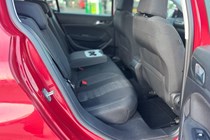 Peugeot 308 Hatchback (14-21) 1.6 BlueHDi (120bhp) Allure 5d For Sale - T&T (LEIC) CAR SALES LTD, Leicester