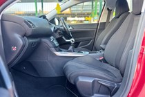 Peugeot 308 Hatchback (14-21) 1.6 BlueHDi (120bhp) Allure 5d For Sale - T&T (LEIC) CAR SALES LTD, Leicester