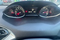 Peugeot 308 Hatchback (14-21) 1.6 BlueHDi (120bhp) Allure 5d For Sale - T&T (LEIC) CAR SALES LTD, Leicester