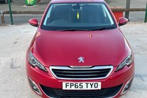 Peugeot 308 Hatchback (14-21) 1.6 BlueHDi (120bhp) Allure 5d For Sale - T&T (LEIC) CAR SALES LTD, Leicester