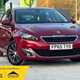 Peugeot 308 Hatchback (14-21) 1.6 BlueHDi (120bhp) Allure 5d For Sale - T&T (LEIC) CAR SALES LTD, Leicester