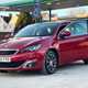 Peugeot 308 Hatchback (14-21) 1.6 BlueHDi (120bhp) Allure 5d For Sale - T&T (LEIC) CAR SALES LTD, Leicester