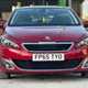 Peugeot 308 Hatchback (14-21) 1.6 BlueHDi (120bhp) Allure 5d For Sale - T&T (LEIC) CAR SALES LTD, Leicester