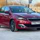Peugeot 308 Hatchback (14-21) 1.6 BlueHDi (120bhp) Allure 5d For Sale - T&T (LEIC) CAR SALES LTD, Leicester