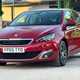 Peugeot 308 Hatchback (14-21) 1.6 BlueHDi (120bhp) Allure 5d For Sale - T&T (LEIC) CAR SALES LTD, Leicester