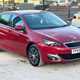 Peugeot 308 Hatchback (14-21) 1.6 BlueHDi (120bhp) Allure 5d For Sale - T&T (LEIC) CAR SALES LTD, Leicester