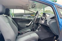 Ford Fiesta (08-17) 1.25 Zetec (82ps) 3d For Sale - T&T (LEIC) CAR SALES LTD, Leicester