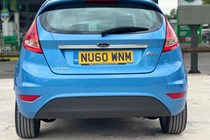 Ford Fiesta (08-17) 1.25 Zetec (82ps) 3d For Sale - T&T (LEIC) CAR SALES LTD, Leicester