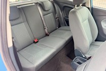 Ford Fiesta (08-17) 1.25 Zetec (82ps) 3d For Sale - T&T (LEIC) CAR SALES LTD, Leicester