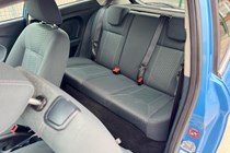 Ford Fiesta (08-17) 1.25 Zetec (82ps) 3d For Sale - T&T (LEIC) CAR SALES LTD, Leicester