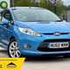 Ford Fiesta (08-17) 1.25 Zetec (82ps) 3d For Sale - T&T (LEIC) CAR SALES LTD, Leicester