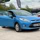 Ford Fiesta (08-17) 1.25 Zetec (82ps) 3d For Sale - T&T (LEIC) CAR SALES LTD, Leicester