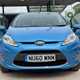 Ford Fiesta (08-17) 1.25 Zetec (82ps) 3d For Sale - T&T (LEIC) CAR SALES LTD, Leicester