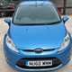 Ford Fiesta (08-17) 1.25 Zetec (82ps) 3d For Sale - T&T (LEIC) CAR SALES LTD, Leicester