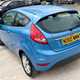 Ford Fiesta (08-17) 1.25 Zetec (82ps) 3d For Sale - T&T (LEIC) CAR SALES LTD, Leicester