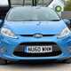 Ford Fiesta (08-17) 1.25 Zetec (82ps) 3d For Sale - T&T (LEIC) CAR SALES LTD, Leicester