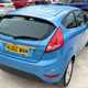 Ford Fiesta (08-17) 1.25 Zetec (82ps) 3d For Sale - T&T (LEIC) CAR SALES LTD, Leicester