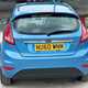 Ford Fiesta (08-17) 1.25 Zetec (82ps) 3d For Sale - T&T (LEIC) CAR SALES LTD, Leicester