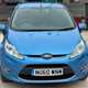Ford Fiesta (08-17) 1.25 Zetec (82ps) 3d For Sale - T&T (LEIC) CAR SALES LTD, Leicester