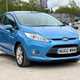 Ford Fiesta (08-17) 1.25 Zetec (82ps) 3d For Sale - T&T (LEIC) CAR SALES LTD, Leicester