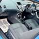 Ford Fiesta (08-17) 1.25 Zetec (82ps) 3d For Sale - T&T (LEIC) CAR SALES LTD, Leicester