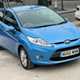 Ford Fiesta (08-17) 1.25 Zetec (82ps) 3d For Sale - T&T (LEIC) CAR SALES LTD, Leicester