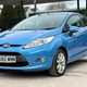Ford Fiesta (08-17) 1.25 Zetec (82ps) 3d For Sale - T&T (LEIC) CAR SALES LTD, Leicester