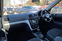 Skoda Yeti (09-17) 1.2 TSI SE Plus 5d DSG For Sale - River Autos Limited, London