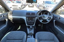 Skoda Yeti (09-17) 1.2 TSI SE Plus 5d DSG For Sale - River Autos Limited, London